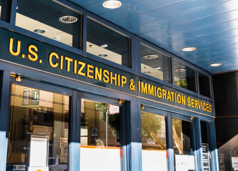 Immigration Services